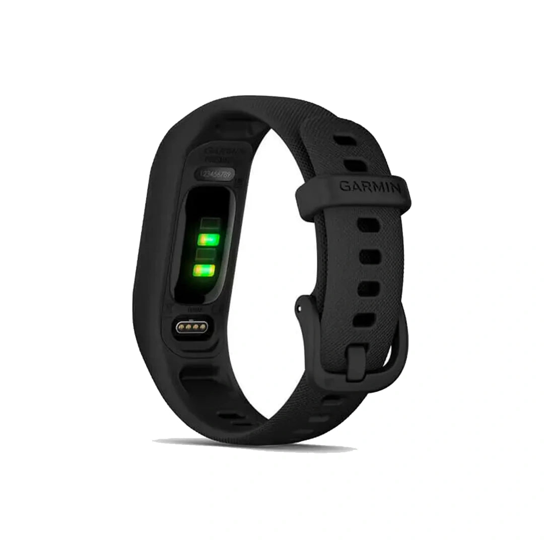 Garmin Vivosmart 5 Emea Black in Qatar Garmin Vivosmart 5 Emea Black in Qatar